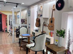 -迷音音乐国际艺术中心(三林店)
