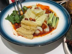 -清真·宁夏印象·盐池滩羊肉体验店(江宁路店)