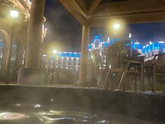 -青岛海泉湾皇冠假日度假酒店