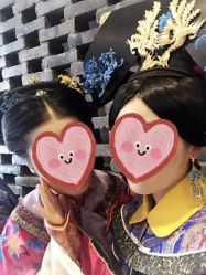 -盘子女人坊古装写真摄影(南京总店)