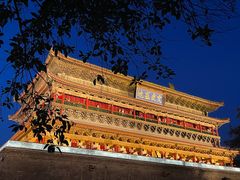 -西安城墙·碑林历史文化景区