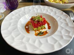 -恰餐厅及酒吧CHAR Bar & Grill(北京三里屯洲际店)