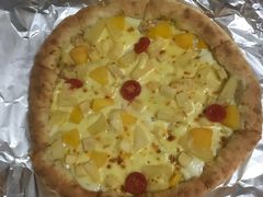 -比格比萨自助(国展店)