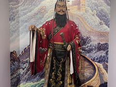 -丹江大观苑