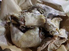 -三栋屋烧鸡
