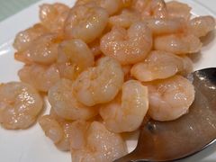 水晶虾仁-金时代顺风大酒店(协泰店)