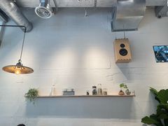 -喜茶(上海打浦桥日月光gelato lab+店)