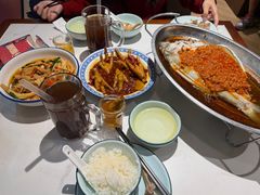 -回家吃饭·地道南昌菜(建德观总店)