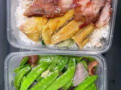 -粤华烧腊(胥口店)