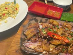 -雀舞云南菜(天津天河城购物中心店)