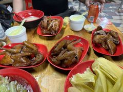 -光明刘冰乳鸽店(光明法政北路店)