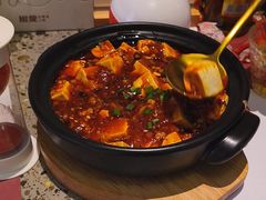 -椒爱水煮鱼川菜(皇姑万象汇店)