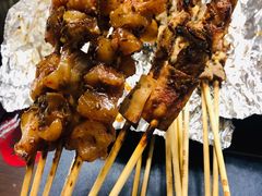 牛蹄筋-肉串汪(月坛店)
