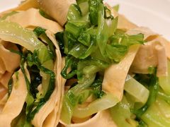 -西安皇冠假日酒店·御皇轩中餐厅