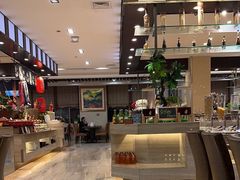 -铂丽斯国际大酒店-凯悦自助餐厅