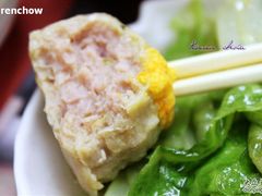 真功夫-真功夫(棠下店)