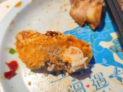 -疆遇·新新新新的新疆菜(万达店)