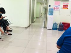 -南京市口腔医院(第五门诊部)