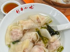 -新丰小吃(庆春路分店)