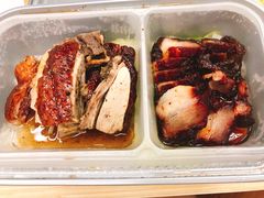 -陈光记烧腊(长寿路店)