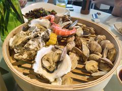 -双海潮·海鲜融合菜(如是海店)