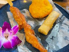 -Hi YOU你的饭局泰餐厅(雍和宫店)