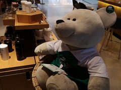 -星巴克(夏日百货店)