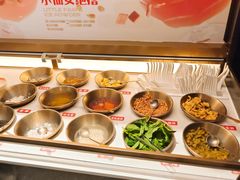 -探鱼·鲜青椒爽麻烤鱼(苏宁广场店)