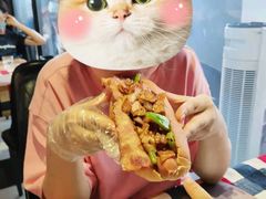 -遇见西木美式餐厅(体育路店)