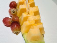 -華府Deluxe(兴业太古汇店)