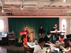 大堂-同仁四季椰子鸡(福田东园总店)