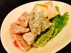 -佛山希尔顿酒店·融誉亚洲美食荟