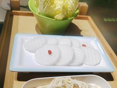 -和庆斋羊蝎子火锅·碳缸烧烤(顺义旗舰店)