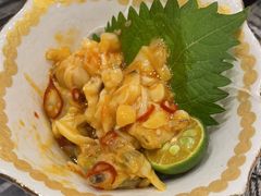 -昱匠·日本料理(金融街店)