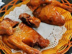 -皇鸽餐厅(五桂山分店)