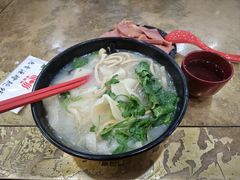 -惠丰源烩面馆(经七路店)