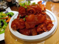 -东北大院·东北菜(三台子店)
