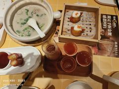 -蔡澜点心·粤菜(花城汇南区店)