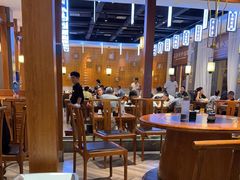 -同胜祥清真新豫菜(丰乐路总店)