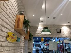 大堂-乐拌石锅拌饭(卖场店)