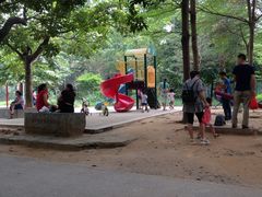 -天河儿童公园