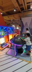 -反弹蹦床公园·运动乐园·团建·亲子派对(深圳观澜湖店)