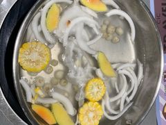 -椰小鸡·琼州糟粕醋(美兰缤纷城店)