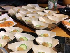 -和彩放题餐厅(酒仙桥店)