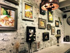 -十面欢腾·海鲜面·台式Bistro(长乐路店)