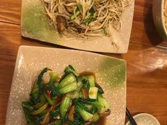 -日出拉面(望京店)