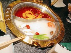 -熊喵来了火锅(长安万达第94分店)