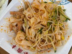 -东关吉祥西安腊汁肉夹馍(健德门店)