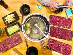 -潮味四季潮汕牛肉火锅(来凤街店)