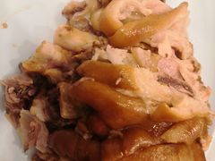 -聚首堂·特色小吃·肘子(什刹海德胜门店)